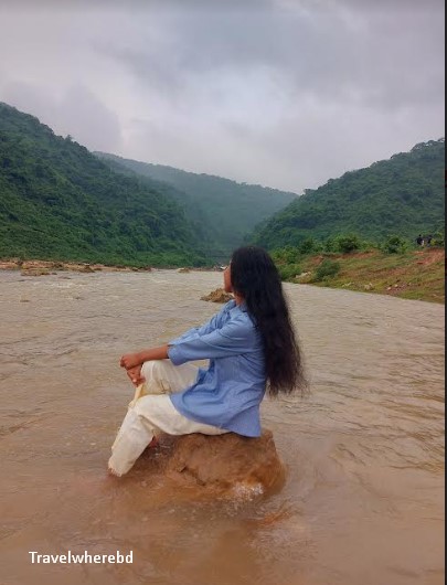 Lakmachara, Sunamganj